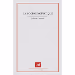 ISBN La sociolinguistique, Education, Français, 232 pages