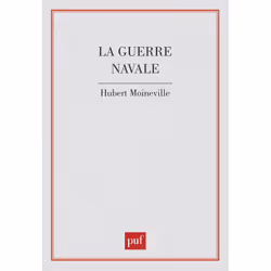 ISBN La guerre navale, Français, 160 pages