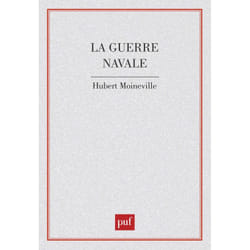 ISBN La guerre navale