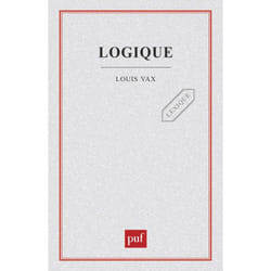 ISBN Lexique / logique livre philosophie Français