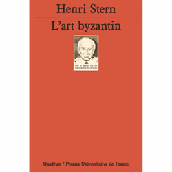 ISBN L'art byzantin, histoire, Français, 240 pages