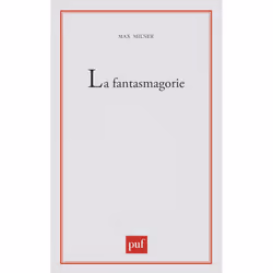 ISBN La fantasmagorie, Littérature, Français, 264 pages