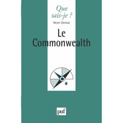 Le Commonwealth