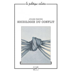 ISBN Sociologie du conflit livre Education Français