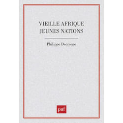 ISBN Vieille Afrique jeunes nations