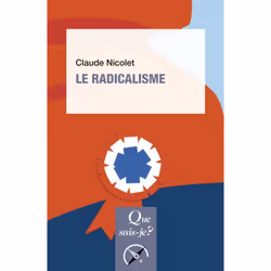 ISBN Le radicalisme, Français, 128 pages