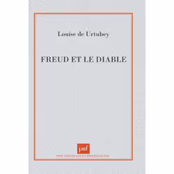 ISBN Freud et le diable, Psychologie, Français, 208 pages
