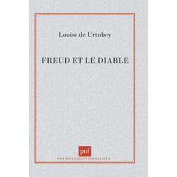 ISBN Freud et le diable livre Psychologie Français