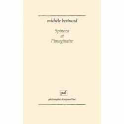 ISBN Spinoza et l'imaginaire, philosophie, Français, 192 pages