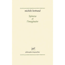 ISBN Spinoza et l'imaginaire livre philosophie Français