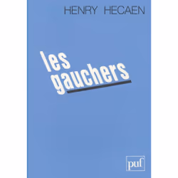 ISBN Les gauchers, Psychologie, Français, 320 pages