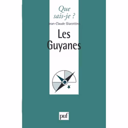 ISBN Les Guyanes, histoire, Français, 128 pages