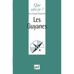 Les Guyanes