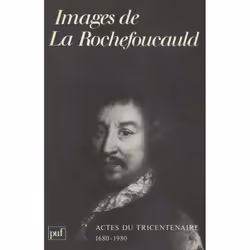 ISBN Images de La Rochefoucauld, Littérature, Français, 304 pages
