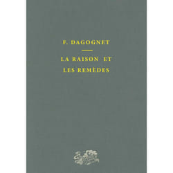 ISBN La raison et les remèdes livre philosophie Français