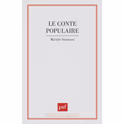 ISBN Le conte populaire, Littérature, Français, 224 pages