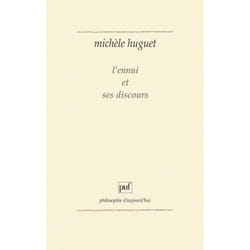 ISBN L'ennui et ses discours livre philosophie Français