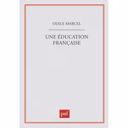 ISBN Une éducation française, Education, Français, 200 pages