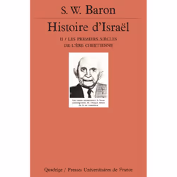 ISBN Histoire d'Israël, Religion, Français, 736 pages