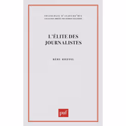 ISBN L'élite des journalistes, Français, 224 pages