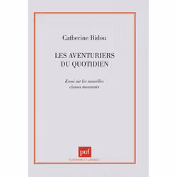 ISBN Les aventuriers du quotidien, Français, 200 pages