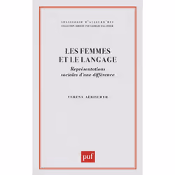 ISBN Les Femmes et le langage. Représentations sociales d'une différence, Education, Français, 200 pages