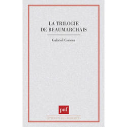 ISBN La trilogie de Beaumarchais