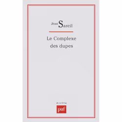 ISBN Le complexe des dupes, Français, 320 pages
