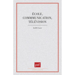 ISBN École communication television