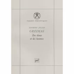 ISBN Des dieux et des hommes, Littérature, Français, 240 pages