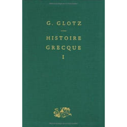ISBN Histoire grecque. Tome 1