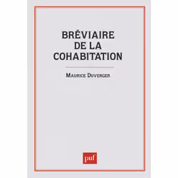 ISBN Bréviaire de la cohabitation, Français, 160 pages