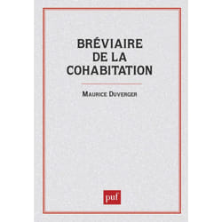 ISBN Bréviaire de la cohabitation