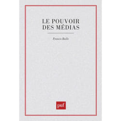 ISBN Le pouvoir des médias