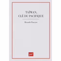 ISBN Taïwan clé du Pacifique, Français, 240 pages