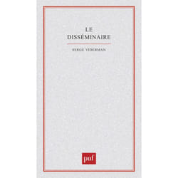 ISBN Le disséminaire livre Psychologie Français