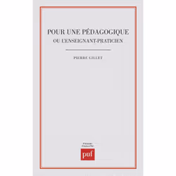 ISBN Pour une pédagogique ou enseig.prat., Français, 288 pages