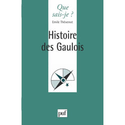 Histoire des Gaulois
