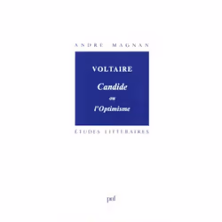 ISBN Voltaire. « Candide ou l'optimisme », Littérature, Français, 128 pages