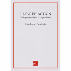 ISBN L'État en action, Français, 256 pages