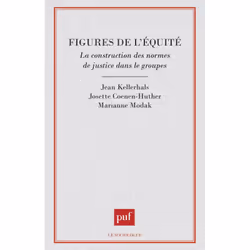 ISBN Figures de l'équité, Education, Français, 232 pages