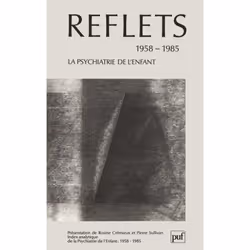 ISBN psychiatrie de l'enfant 1985, vol. Spécial, Psychologie, Français, 480 pages