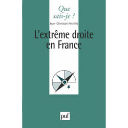 L'extrême droite en France