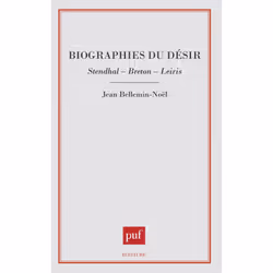 ISBN Biographies du desir, Littérature, Français, 272 pages