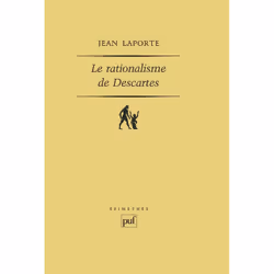 ISBN Le rationalisme de Descartes, philosophie, Français, 528 pages