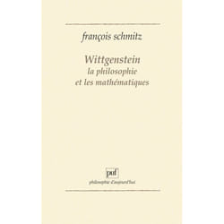 ISBN Wittgenstein, la philosophie et les mathématiques