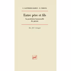 ISBN Entre père et fils, Psychologie, Français, 264 pages