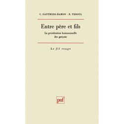 ISBN Entre père et fils livre Psychologie Français