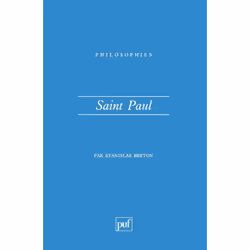 ISBN Saint Paul, Religion, Français, 128 pages