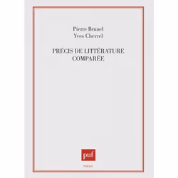 ISBN Précis de littérature comparée, Littérature, Français, 384 pages